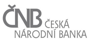 Logo České národní banky